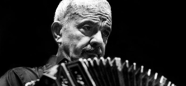 30 años del fallecimiento de Astor Piazzolla, el músico que rebautizó el tango