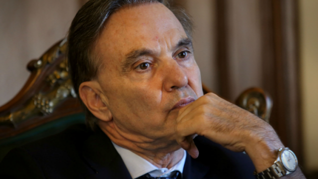 imagen Tarifas: Pichetto le marcó el techo a Macri