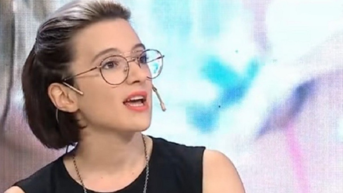 Malena Pichot: "Me gusta que el varón acompañe; no que sea protagonista"