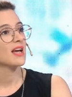 Malena Pichot: "Me gusta que el varón acompañe; no que sea protagonista"