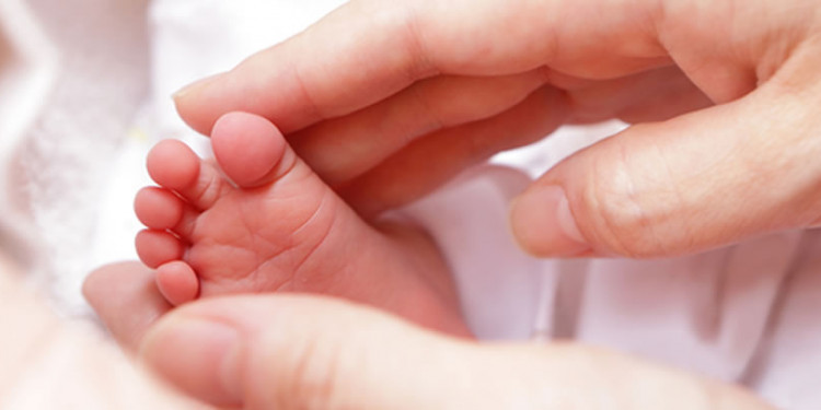 Por qué disminuyeron los nacimientos prematuros