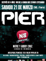 PIER en Mendoza