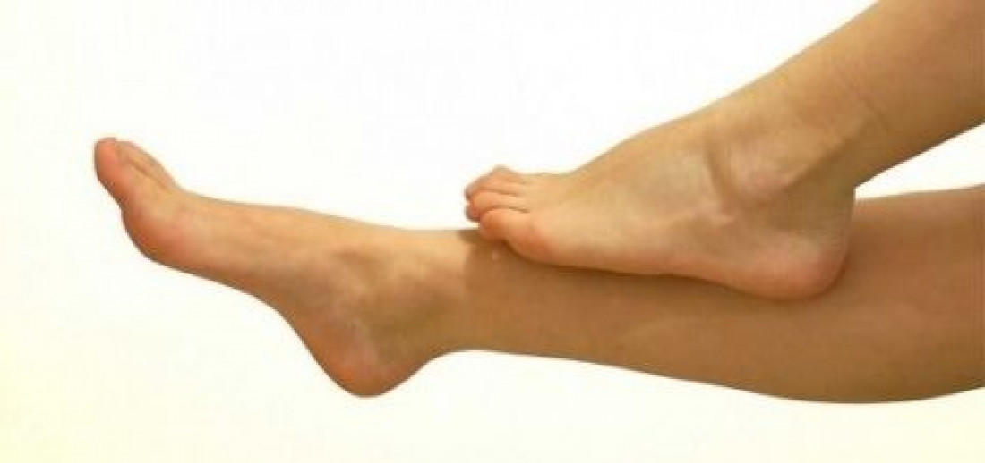 La obesidad y su impacto sobre los pies 