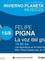 Felipe Pigna: "ser honesto y coherente son valores sanmartinianos que todos podemos asumir"