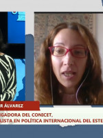 "Se dieron cuenta que esto era serio y ordenaron la cuarentena"