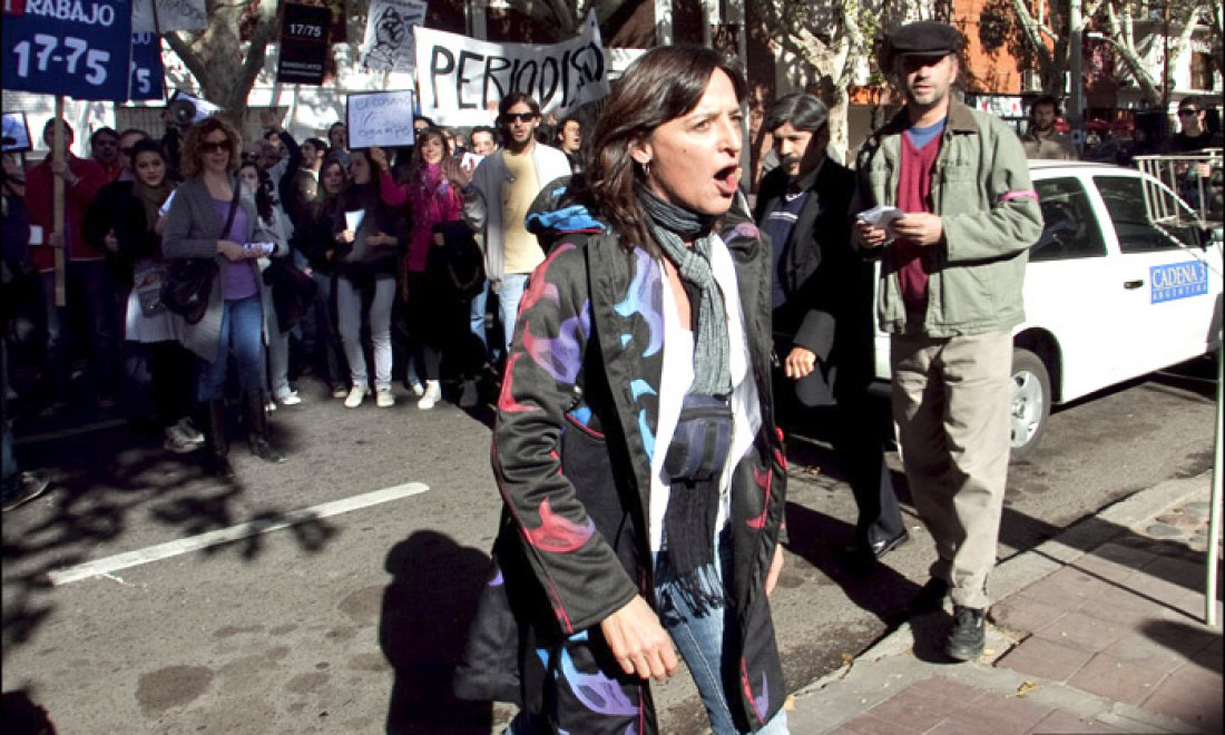 Una mujer hecha Pilar