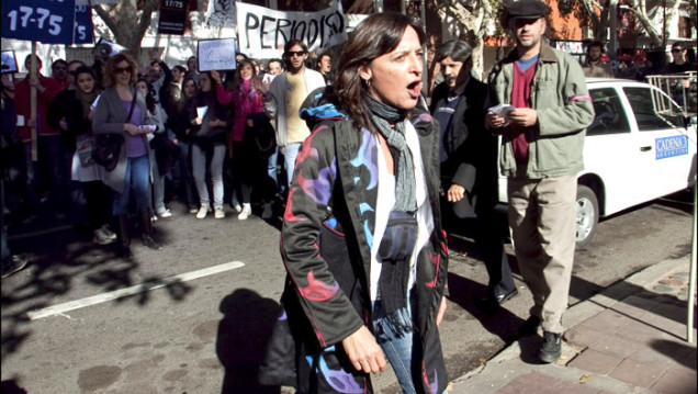 imagen Una mujer hecha Pilar