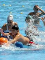 Verano en la UNCUYO: todas las actividades de la Dirección de Deportes y Turismo