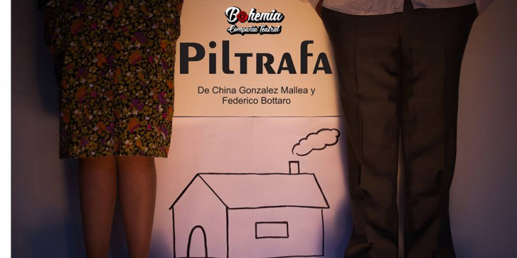 Se estrena "Piltrafa" en el Quintanilla