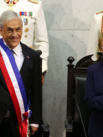 La "revancha" de Sebastián Piñera