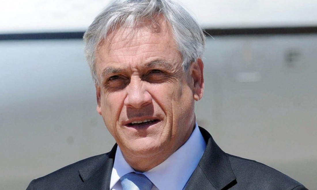Piñera habló ante el Parlamento y desestimó un sistema de educación gratuita en Chile