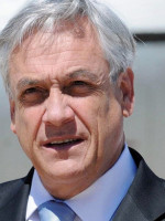 Piñera habló ante el Parlamento y desestimó un sistema de educación gratuita en Chile