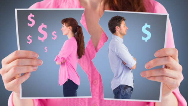 imagen Pink tax: discriminación económica basada en el género 