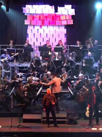 Tributo sinfónico a Pink Floyd en Godoy Cruz
