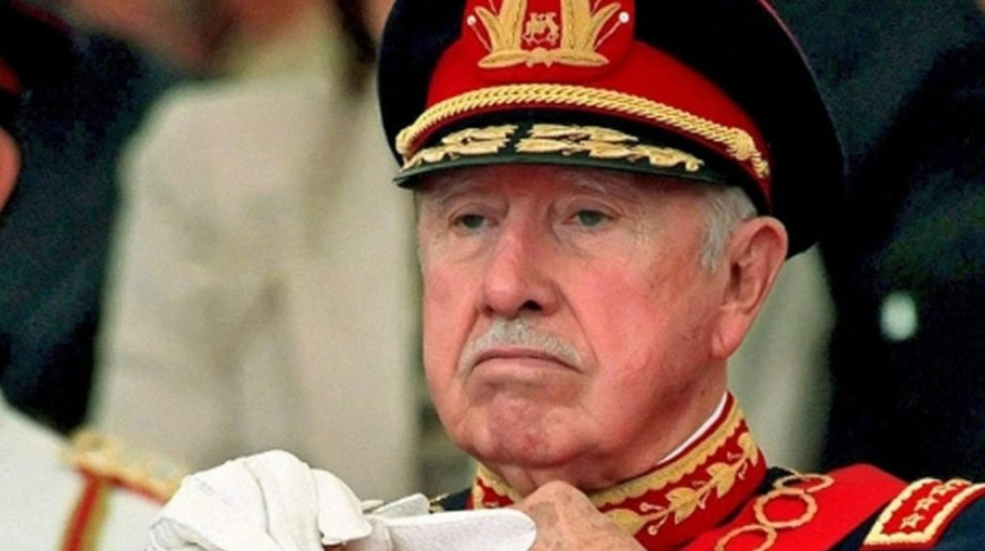 La Justicia chilena incautó la herencia del exdictador Pinochet