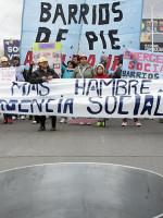 Stanley recibirá a líderes de movimientos sociales
