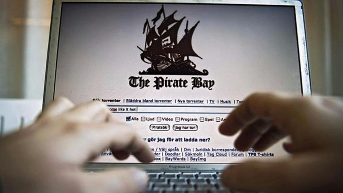 Más de la mitad de la población consume piratería en la web