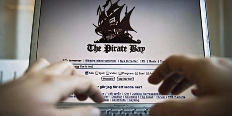 Más de la mitad de la población consume piratería en la web