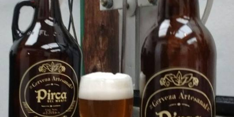 Todo sobre el elixir de la Fiesta de la Cerveza