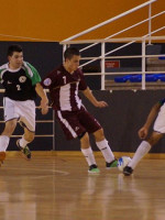 "Es muy importante este campeonato para nosotros y para Mendoza"
