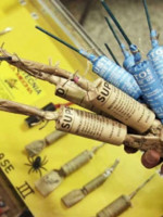 Ya rige la nueva Ley de Pirotecnia en la provincia