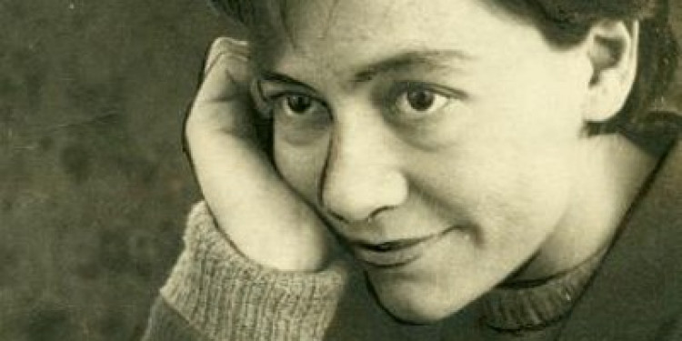 Homenaje a la escritora Alejandra Pizarnik