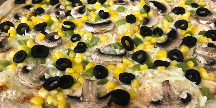 Los secretos de una buena pizza: tiempo y paciencia