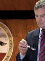 Pizzi confirmó que las elecciones en la UNCUYO serán en junio 