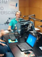 "Queremos ser transparentes en los vínculos laborales de la UNCuyo"