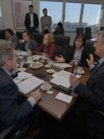 Asignación extra a universidades: "Esto nos sorprendió"