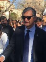 Pizzi: "Deseamos que pueda haber un acuerdo en paritarias"