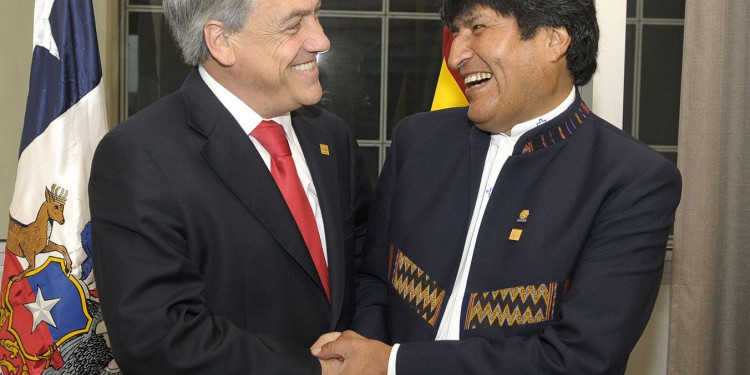 Bolivia y Chile: pueblos hermanos que buscan resolver un viejo conflicto 