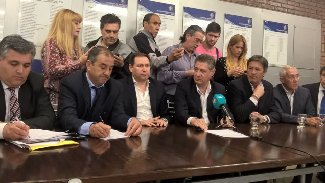 imagen El PJ votará a favor del Presupuesto