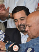 El operativo reconstrucción del peronismo está en marcha