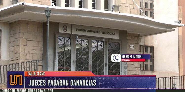 Lo definió la Corte: jueces pagarán Ganancias