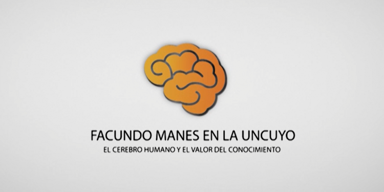 El Cerebro Humano y el Valor del Conocimiento / Facundo Manes