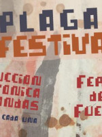 Plagas Festival 3 este sábado 