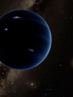 Un nuevo planeta formaría parte del Sistema Solar