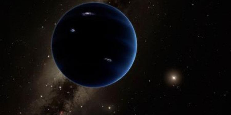 Un nuevo planeta formaría parte del Sistema Solar