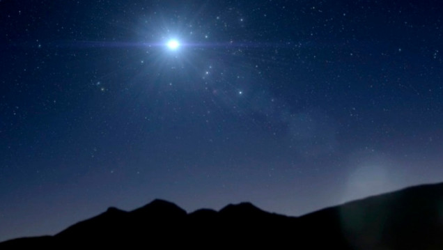imagen Cuatro planetas se alinearán en el cielo y ofrecerán un espectáculo poco frecuente