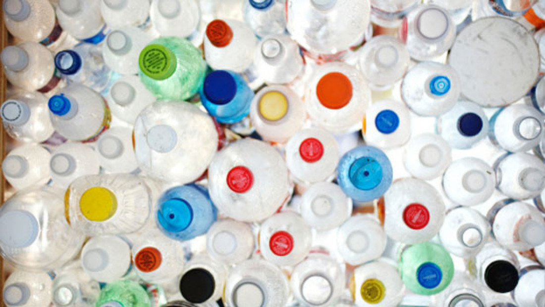 Hamburgo le dice adiós a los envases plásticos