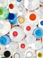 Hamburgo le dice adiós a los envases plásticos