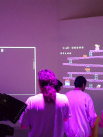 "PLAY THE GAME 40 AÑOS DE VIDEOJUEGOS", en Mendoza