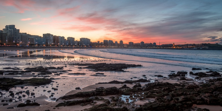 El Carrizal tendrá su balneario con patio de comida y zona de pesca