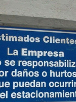 Las playas de estacionamiento pagarán por daños o hurtos