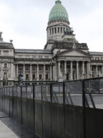 El Senado rechazó el aborto legal y el debate quedaría para 2020