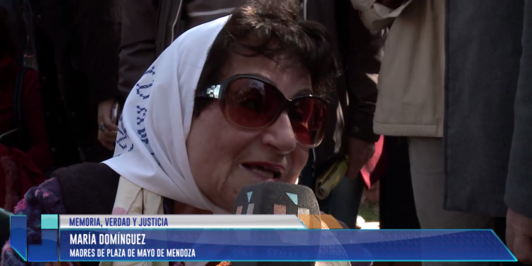 Hoy se conmemoran 2000 marchas en plaza de mayo