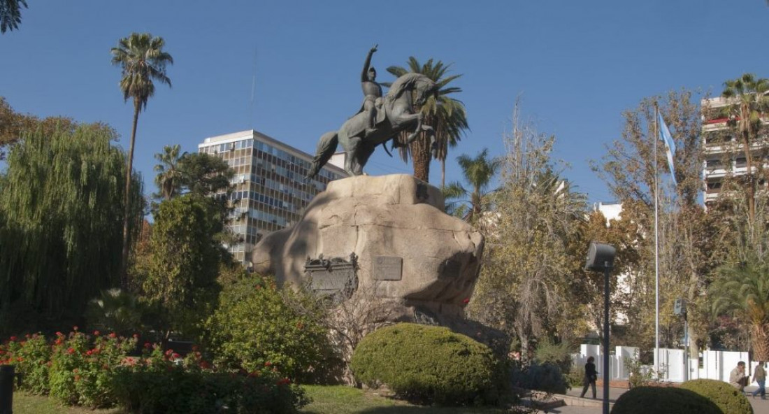 Día del Padre, sólo a la mendocina