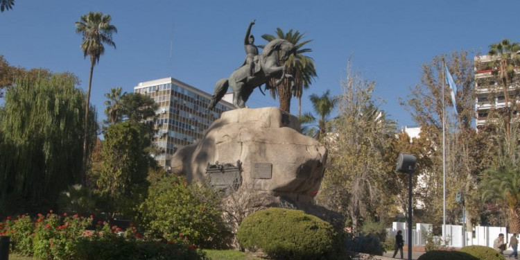 Día del Padre, sólo a la mendocina