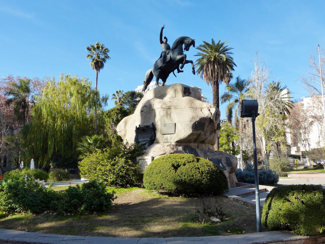 El desafío de conservar el patrimonio